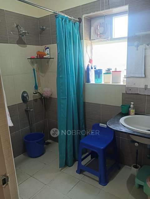 3 BHK Villa In Almond Tree - Row Houses & Vilaments For Sale  In Yelahanka New Town 