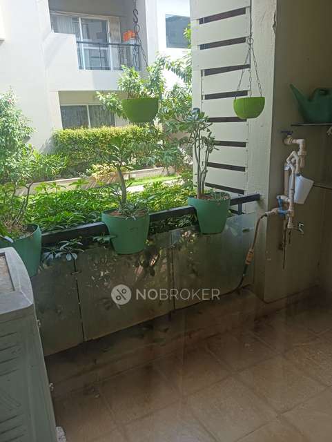 3 BHK Villa In Almond Tree - Row Houses & Vilaments For Sale  In Yelahanka New Town 