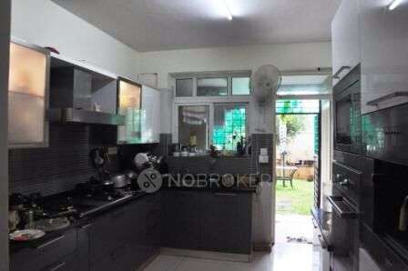 3 BHK Villa In Almond Tree - Row Houses & Vilaments For Sale  In Yelahanka New Town 