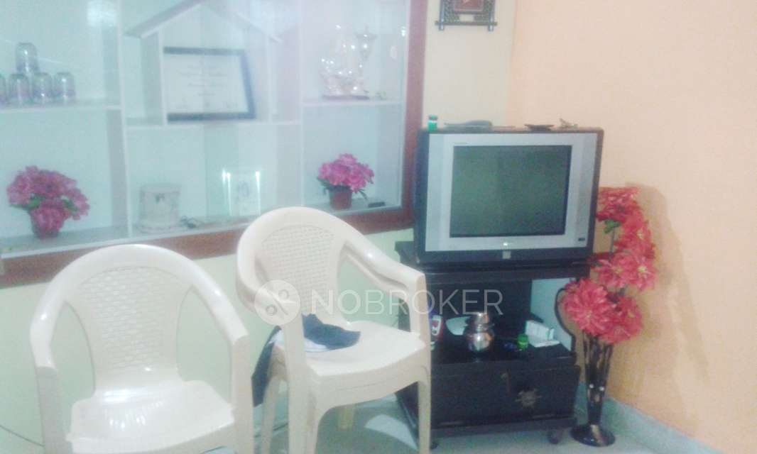 2 BHK Flat In Standalone Building  for Rent  In Hsr Layout