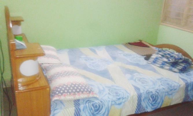 2 BHK Flat In Standalone Building  for Rent  In Hsr Layout