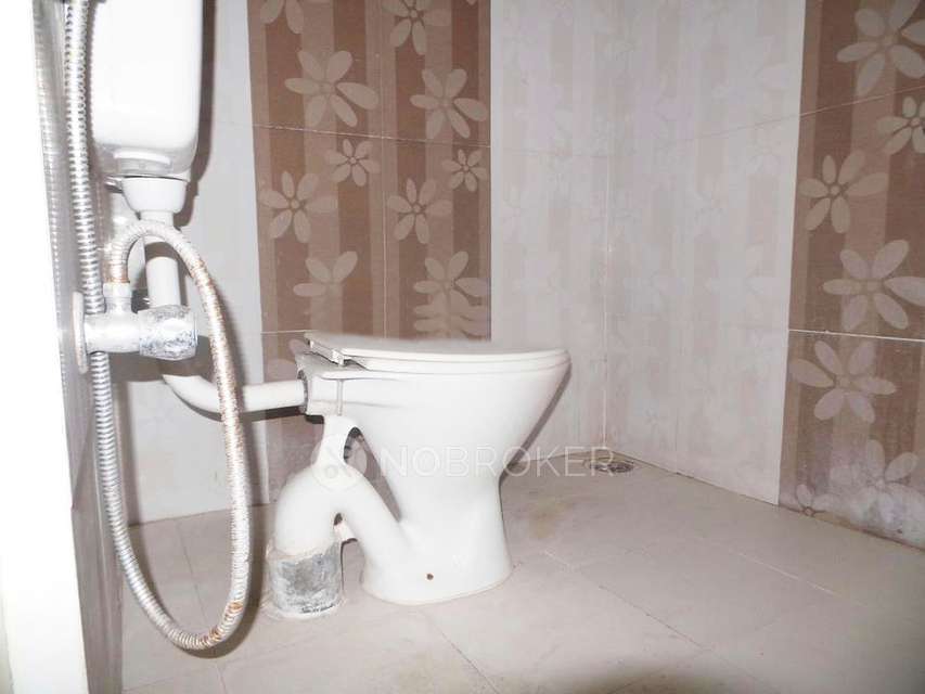 2 BHK Flat In Dsmax Saaga For Sale  In Subramanyapura