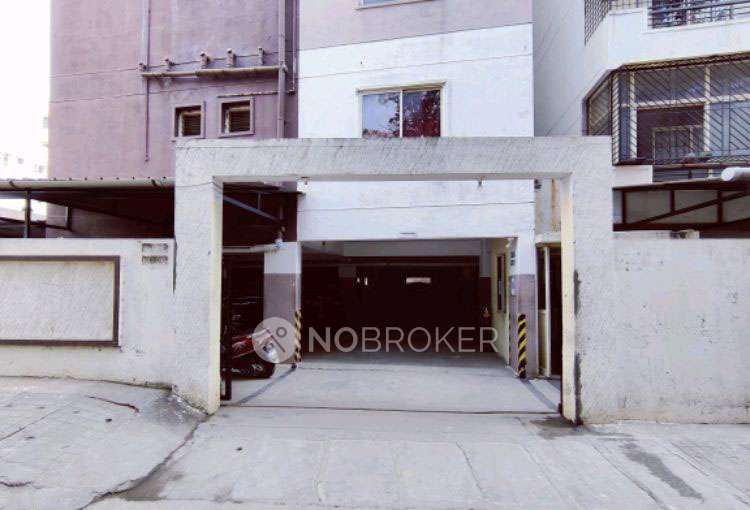 2 BHK Flat In Dsmax Saaga For Sale  In Subramanyapura