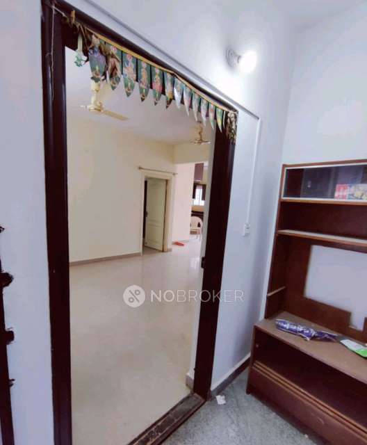 2 BHK Flat In Dsmax Saaga For Sale  In Subramanyapura