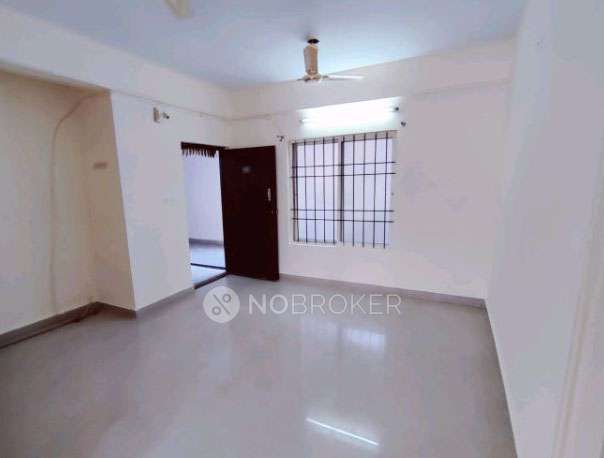 2 BHK Flat In Dsmax Saaga For Sale  In Subramanyapura