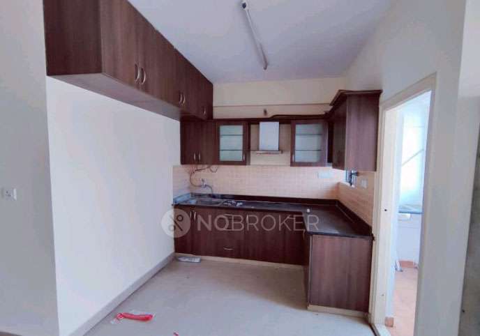 2 BHK Flat In Dsmax Saaga For Sale  In Subramanyapura