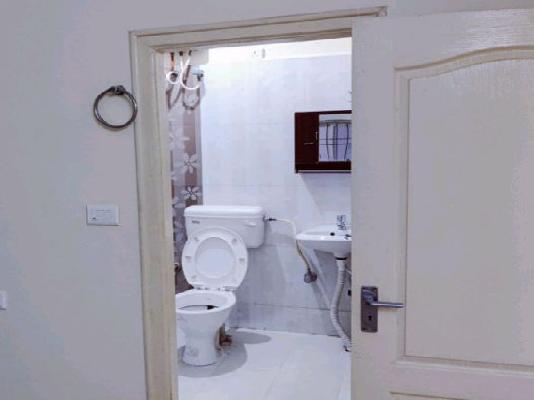 2 BHK Flat In Dsmax Saaga For Sale  In Subramanyapura