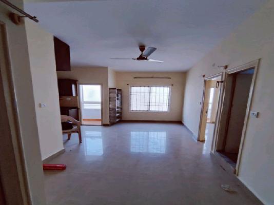 2 BHK Flat In Dsmax Saaga For Sale  In Subramanyapura