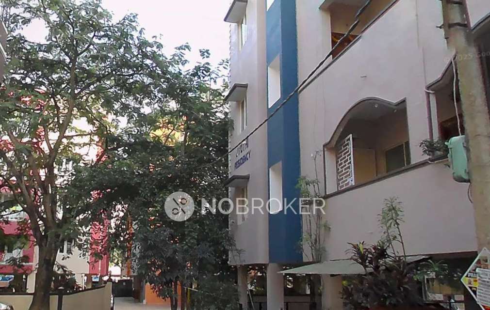3 BHK Flat In Jyothi Residency for Rent  In Kaggadasapura