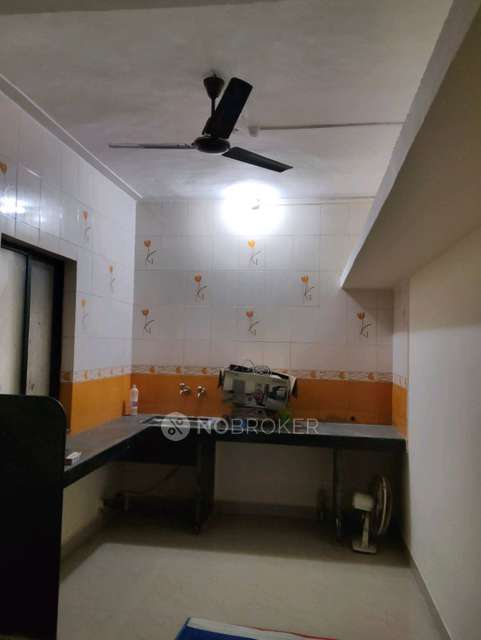 Single Room for Male In 1 RK  In Mahalaxmi Bunglow In Kharadi