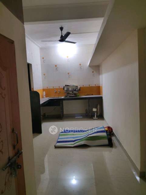 Single Room for Male In 1 RK  In Mahalaxmi Bunglow In Kharadi