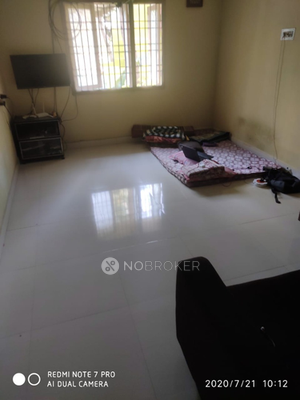2 BHK Flat In Narbhavi Flats for Rent  In Tambaram East