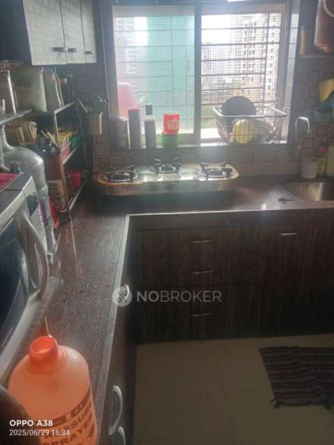 1 BHK Flat In Aafiyah Heights For Sale  In Nagpada