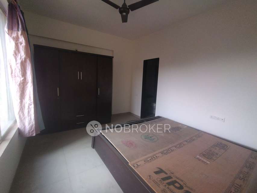 2 BHK Flat In Gulmohar Primrose for Rent  In Wagholi
