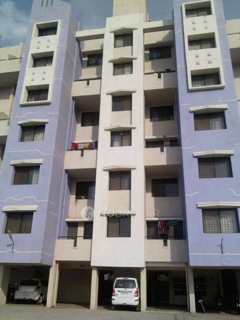 1 BHK Flat In Dreams Solace for Rent  In Hadapsar