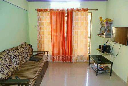 1 BHK Flat In Dreams Solace for Rent  In Hadapsar