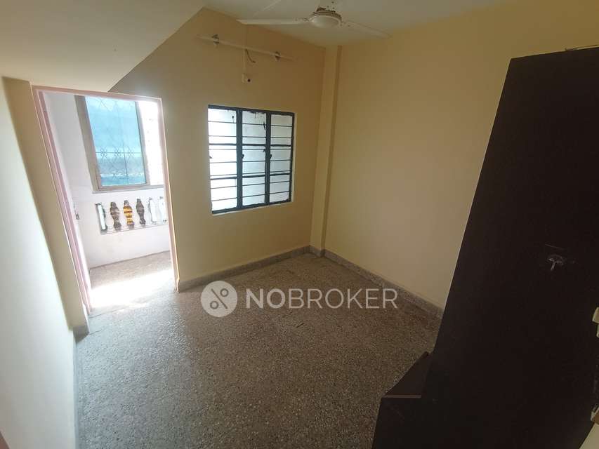 1 BHK Flat In Jagram Complex for Rent  In Vishrantwadi