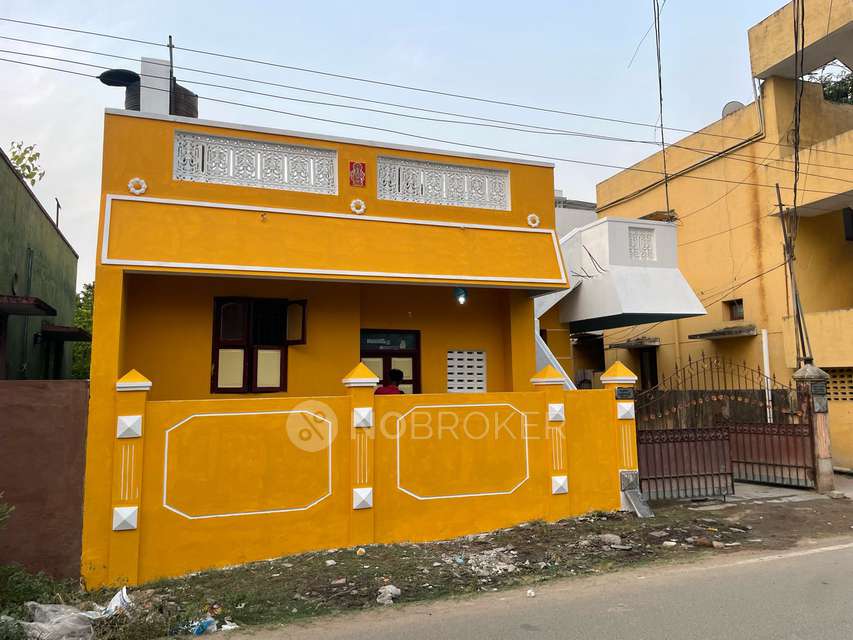 1 BHK House for Rent  In Evp Sriram Nagar Park (periyar Park)