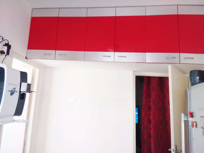 2 BHK Flat In Trivory Garden for Rent  In Vadapalani