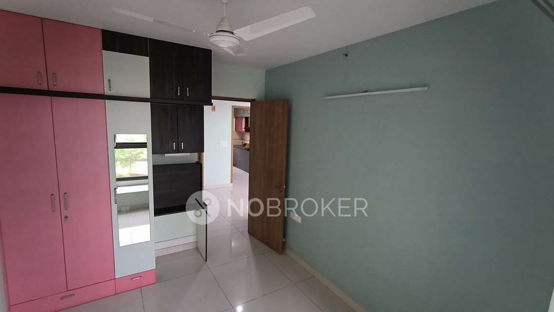 2 BHK Flat In Snn Raj Etternia for Rent  In Snn Raj Etternia