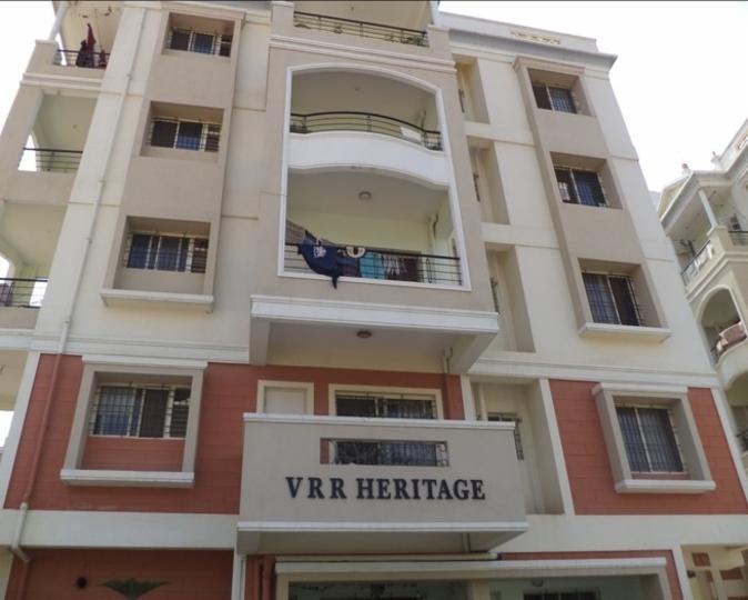 VRR Heritage Doddanekundi,Mahadevapura Rent WITHOUT BROKERAGE Semi