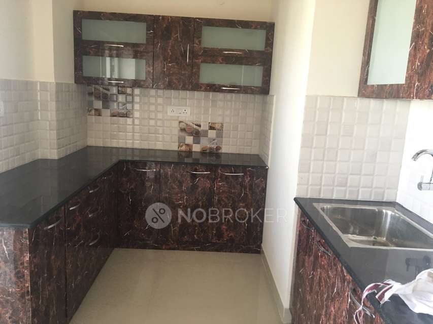3 BHK Flat In Srinivasa Classic for Rent  In Kaikondrahalli