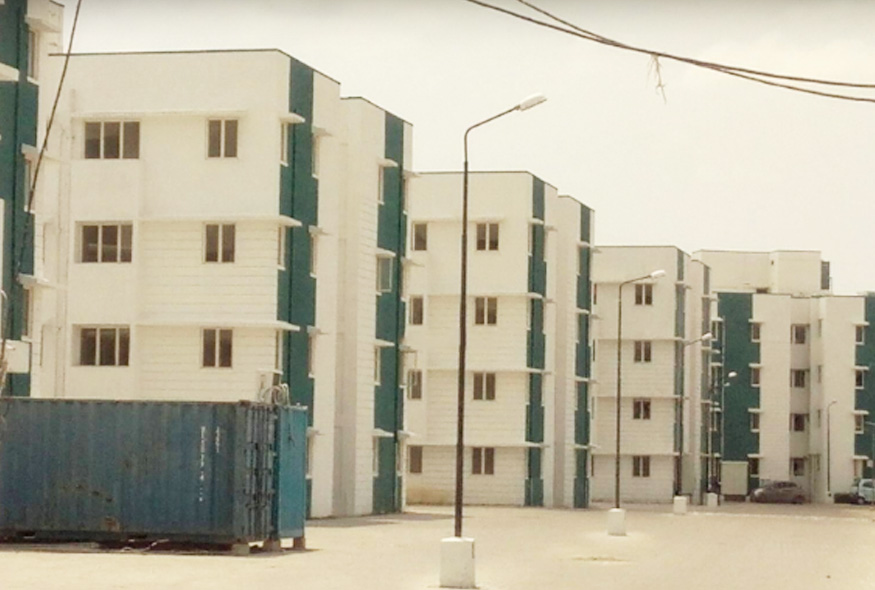 Provident Cosmo City