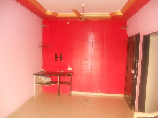1 BHK Flat In Janaki Avenue for Rent  In Bhayandar East