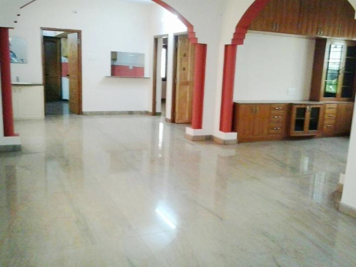 Independent House Velachery Rent WITHOUT BROKERAGE Semifurnished 2