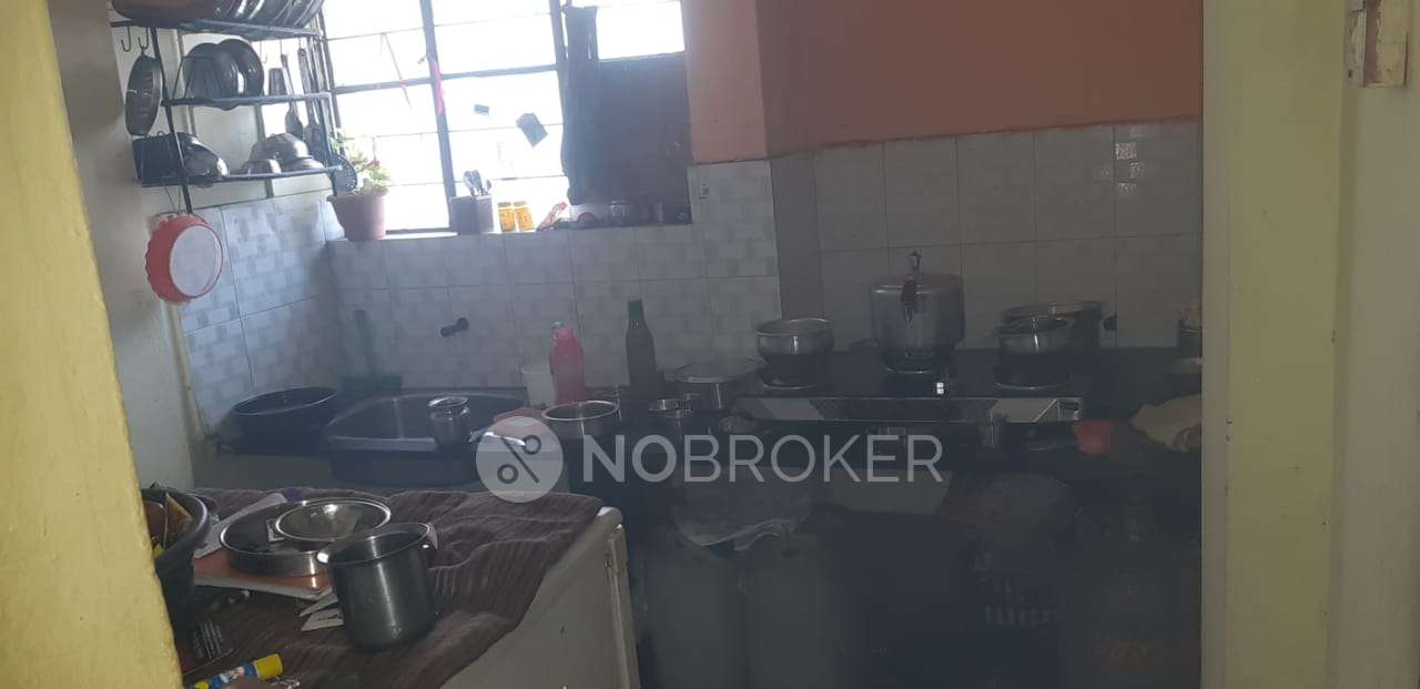 1 BHK Flat In Gautam Buddha Society for Rent  In Kondhwa