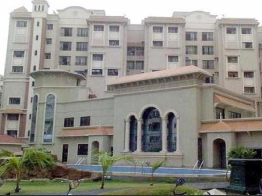 2 BHK Flat In Rna Courtyard for Rent  In Mira Road