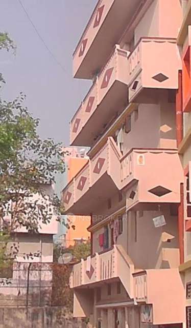 1 BHK Flat for Rent  In Laggere