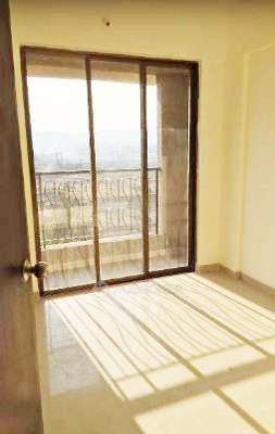 2 BHK Flat In Kul Ecoloch for Rent  In Mahalunge
