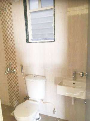 2 BHK Flat In Kul Ecoloch for Rent  In Mahalunge