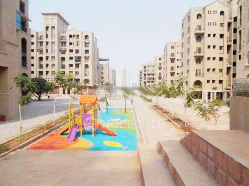 2 BHK Flat In Kul Ecoloch for Rent  In Mahalunge