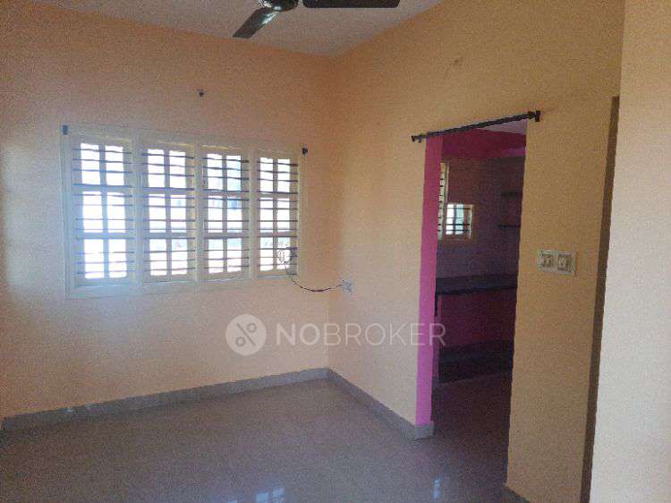 1 BHK Flat In Mohitt Nilaya for Lease  In Rajaji Nagar, 2nd Stage