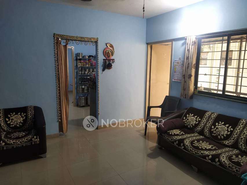 1 BHK Flat In Maiprasad Apartment for Rent  In Talegaon Dabhade