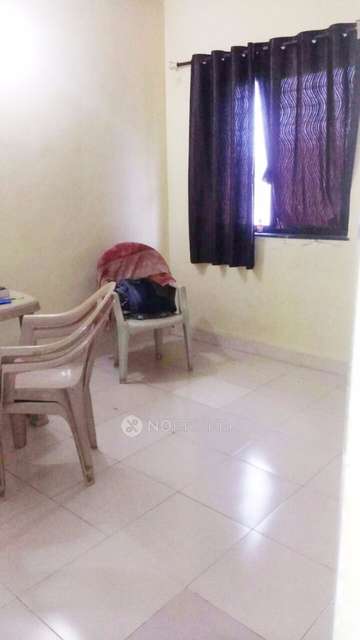 2 BHK Flat In Swamay Residency for Rent  In Karve Nagar