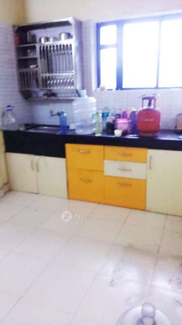 2 BHK Flat In Swamay Residency for Rent  In Karve Nagar