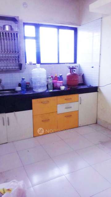 2 BHK Flat In Swamay Residency for Rent  In Karve Nagar