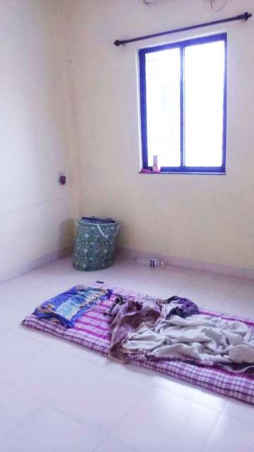 2 BHK Flat In Swamay Residency for Rent  In Karve Nagar