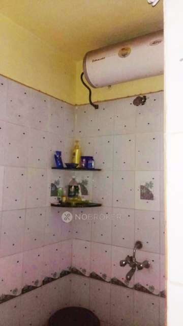 2 BHK Flat In Swamay Residency for Rent  In Karve Nagar