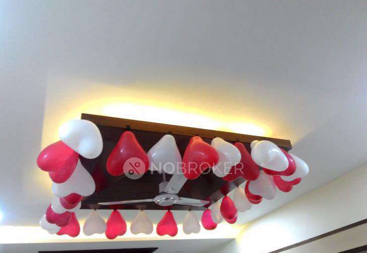 2 BHK Flat In Swamay Residency for Rent  In Karve Nagar