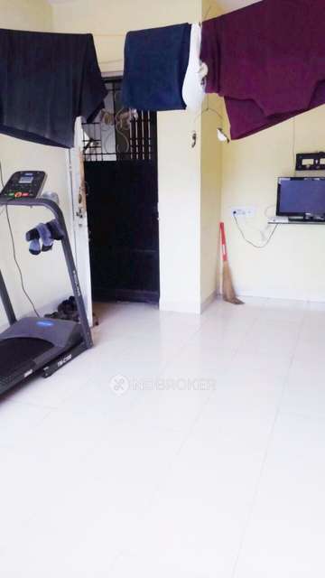 2 BHK Flat In Swamay Residency for Rent  In Karve Nagar