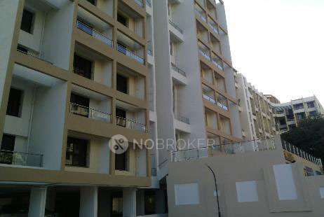 2 BHK Flat In Belrose Society for Rent  In Baner