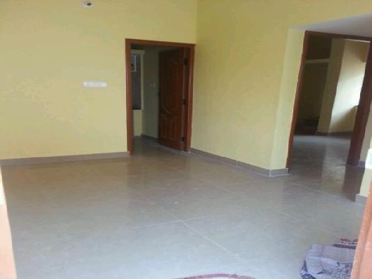1 RK Flat In Lakshmie Krupa for Rent  In Jogupalya