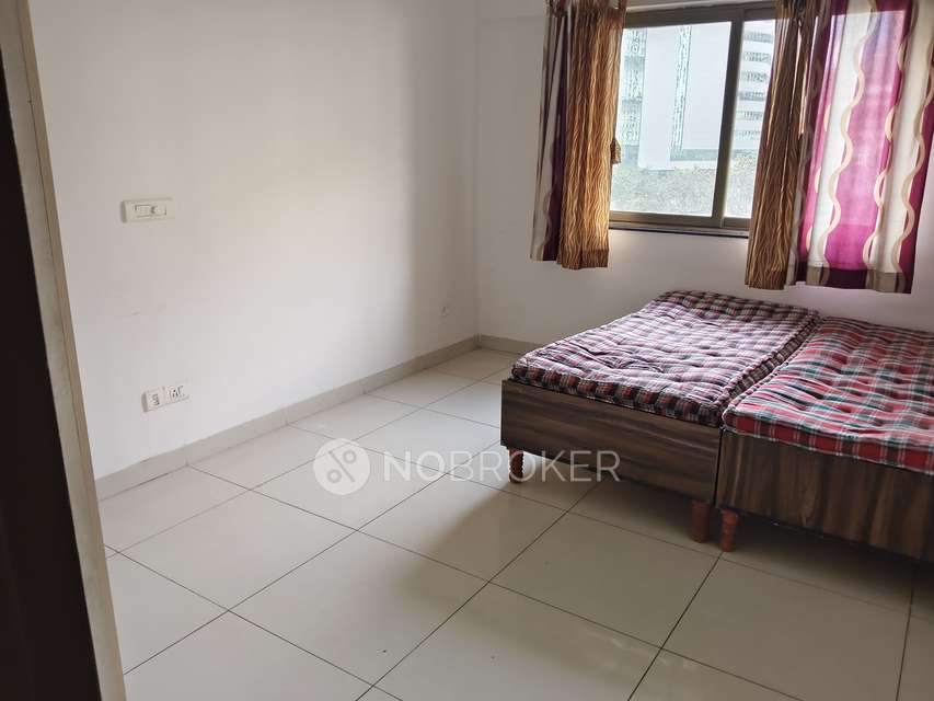 3 BHK Flat In Paranjape Blue Ridge for Rent  In Hinjewadi