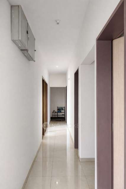 3 BHK Flat In Tower 14 for Rent  In Blueridge Tower 14, Blue Ridge - Paranjpe Schemes, Hinjawadi Rajiv Gandhi Infotech Park, Pimpri-chinchwad, Maharashtra, India