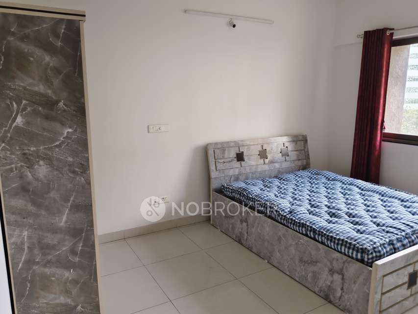 3 BHK Flat In Paranjape Blue Ridge for Rent  In Hinjewadi