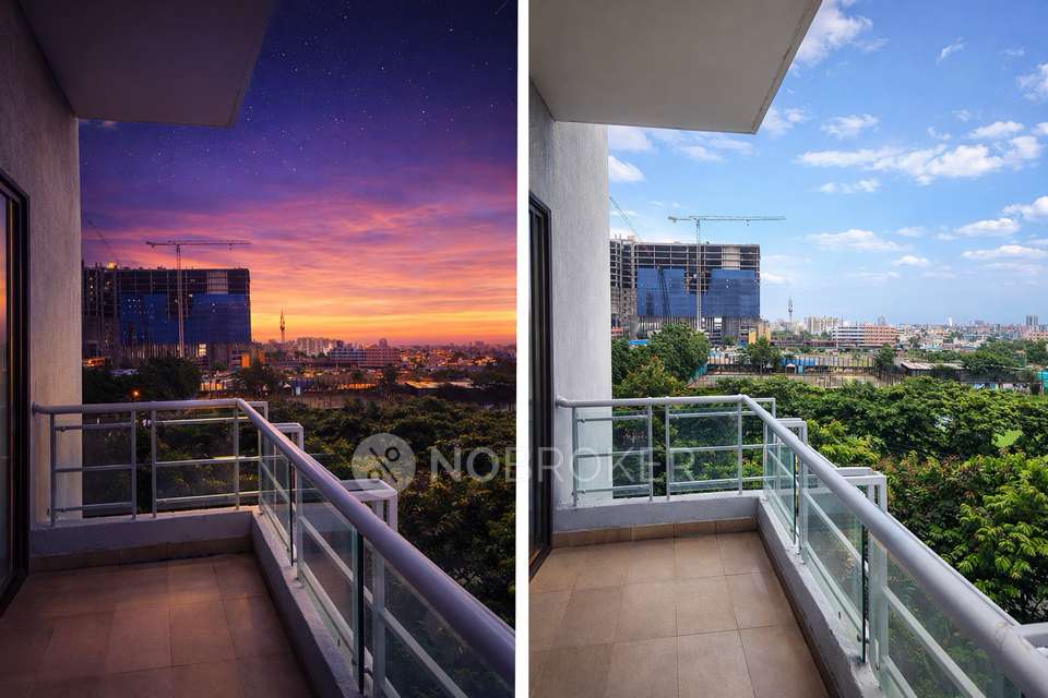 3 BHK Flat In Tower 14 for Rent  In Blueridge Tower 14, Blue Ridge - Paranjpe Schemes, Hinjawadi Rajiv Gandhi Infotech Park, Pimpri-chinchwad, Maharashtra, India